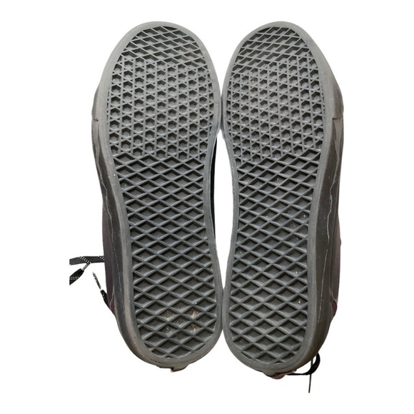 Vans Old Skool Harry Potter Deathly Hallows men’s size 11.5 - Picture 6 of 6